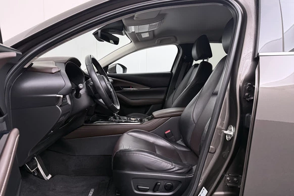 Mazda CX-30 - Afbeelding 10 van 30