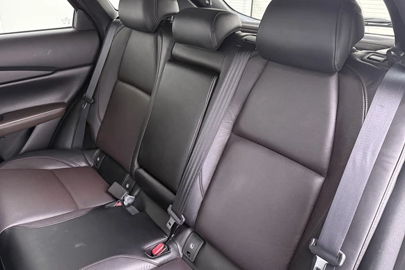 Mazda CX-30 - Afbeelding 11 van 30