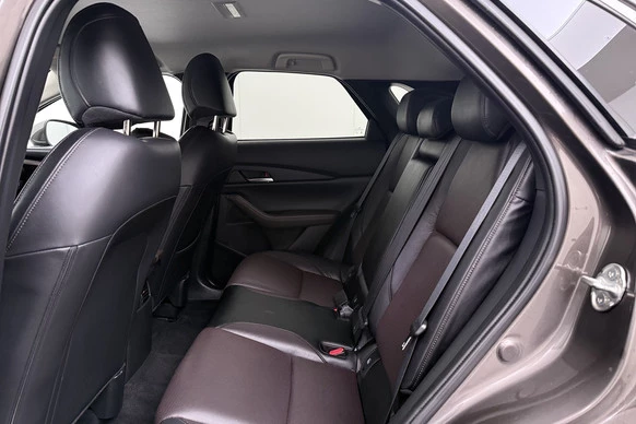 Mazda CX-30 - Afbeelding 12 van 30