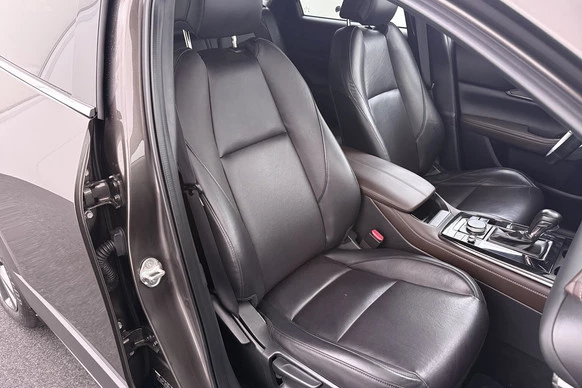 Mazda CX-30 - Afbeelding 16 van 30