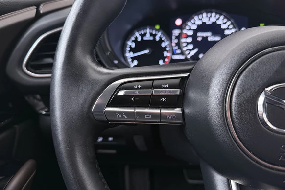 Mazda CX-30 - Afbeelding 22 van 30