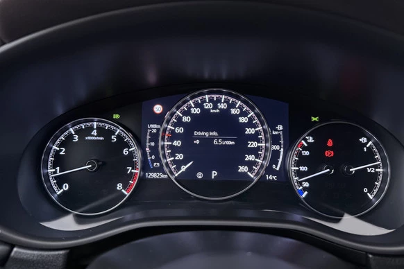 Mazda CX-30 - Afbeelding 25 van 30