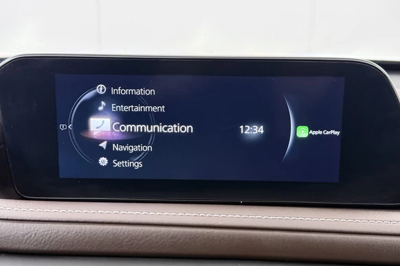 Mazda CX-30 - Afbeelding 26 van 30