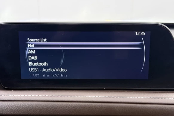 Mazda CX-30 - Afbeelding 27 van 30