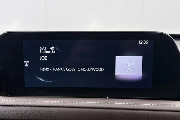 Mazda CX-30 - Afbeelding 28 van 30