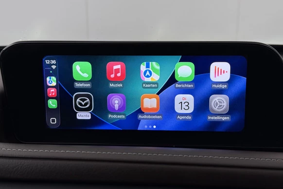 Mazda CX-30 - Afbeelding 30 van 30