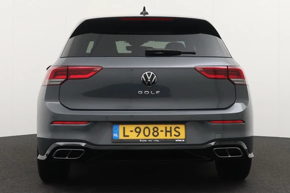 Volkswagen Golf - Afbeelding 4 van 30