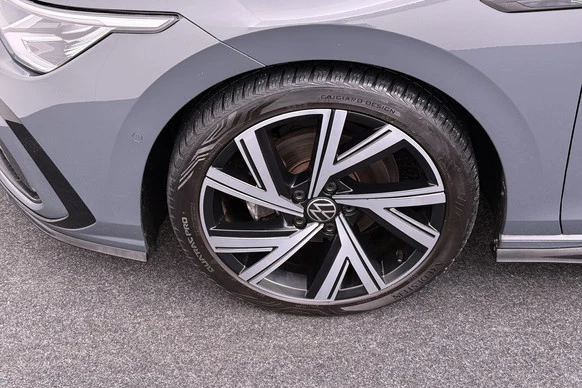 Volkswagen Golf - Afbeelding 7 van 30