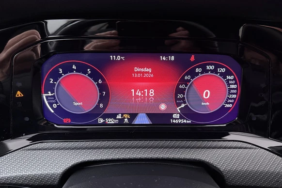 Volkswagen Golf - Afbeelding 24 van 30