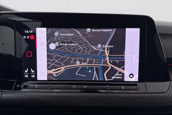 Volkswagen Golf - Afbeelding 26 van 30