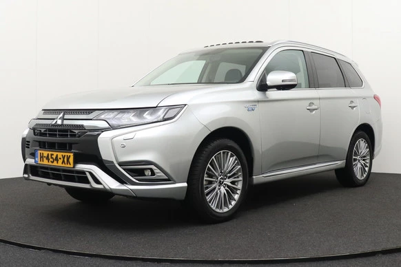 Mitsubishi Outlander - Afbeelding 1 van 30