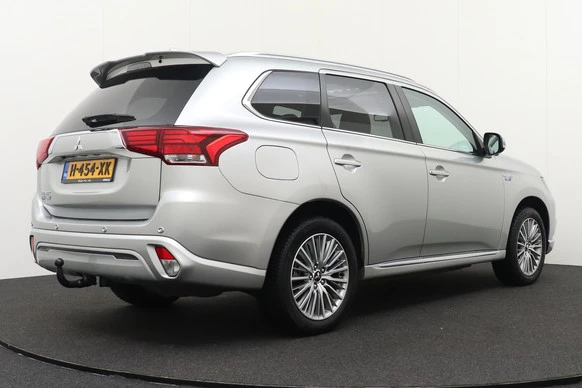 Mitsubishi Outlander - Afbeelding 2 van 30