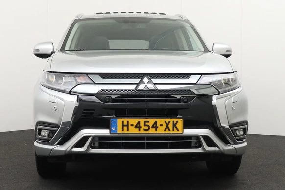 Mitsubishi Outlander - Afbeelding 3 van 30