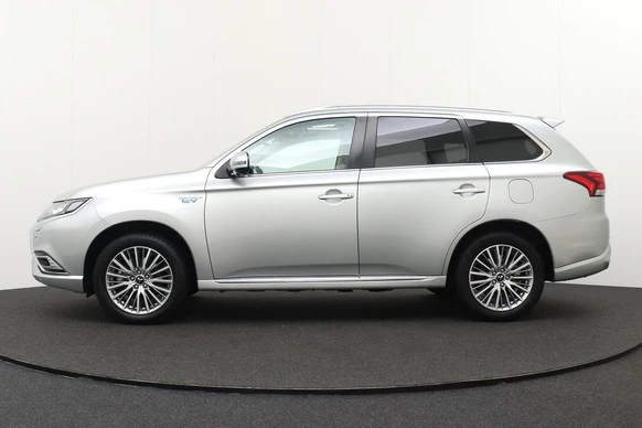 Mitsubishi Outlander - Afbeelding 5 van 30