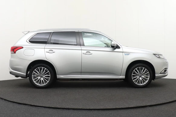 Mitsubishi Outlander - Afbeelding 6 van 30