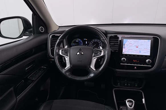 Mitsubishi Outlander - Afbeelding 9 van 30