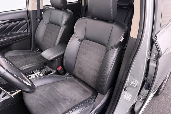 Mitsubishi Outlander - Afbeelding 10 van 30