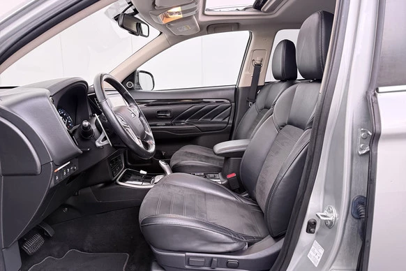 Mitsubishi Outlander - Afbeelding 11 van 30