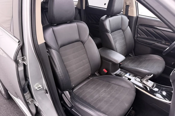 Mitsubishi Outlander - Afbeelding 17 van 30