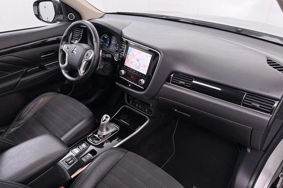 Mitsubishi Outlander - Afbeelding 18 van 30
