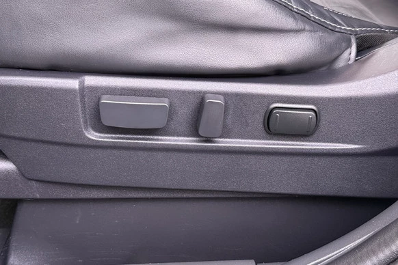 Mitsubishi Outlander - Afbeelding 19 van 30