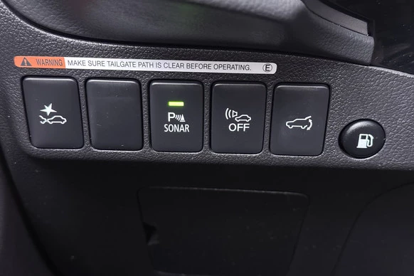 Mitsubishi Outlander - Afbeelding 22 van 30