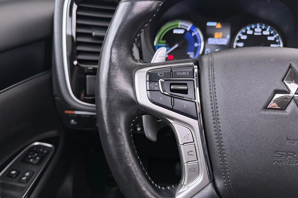 Mitsubishi Outlander - Afbeelding 23 van 30