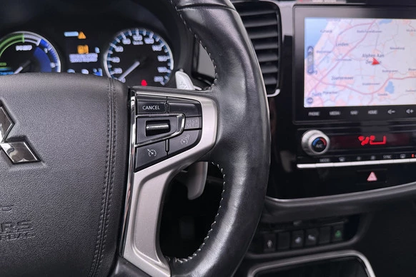 Mitsubishi Outlander - Afbeelding 24 van 30