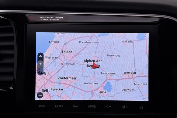 Mitsubishi Outlander - Afbeelding 27 van 30