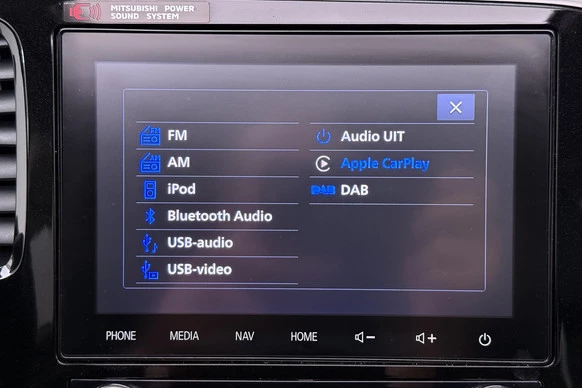 Mitsubishi Outlander - Afbeelding 28 van 30