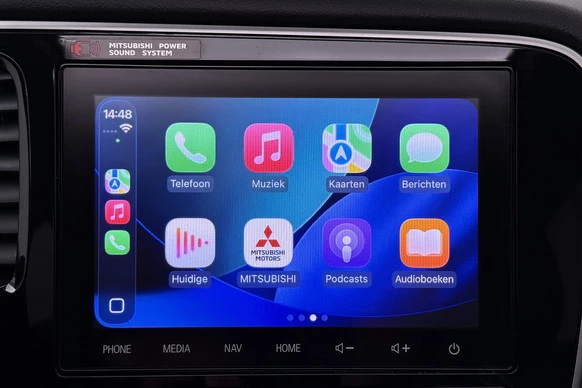 Mitsubishi Outlander - Afbeelding 30 van 30