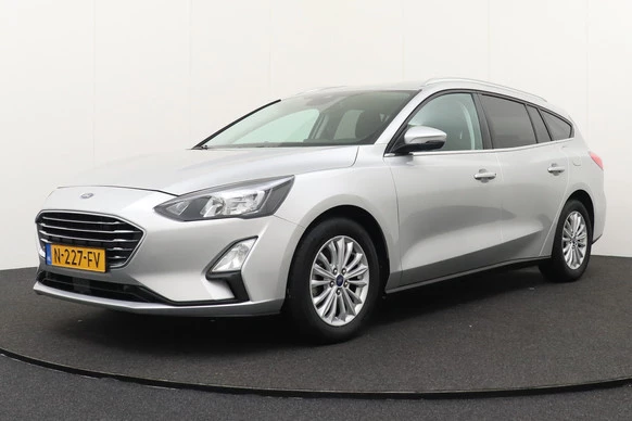 Ford Focus - Afbeelding 1 van 30