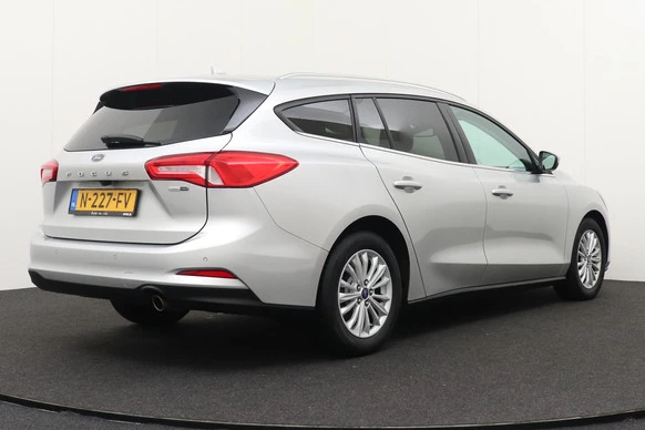 Ford Focus - Afbeelding 2 van 30