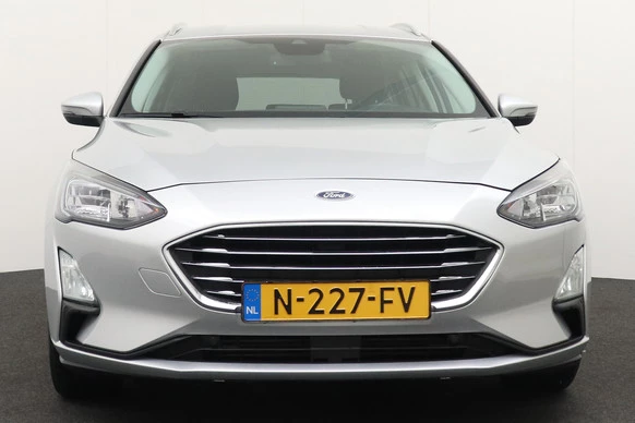 Ford Focus - Afbeelding 3 van 30