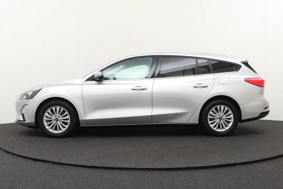 Ford Focus - Afbeelding 5 van 30