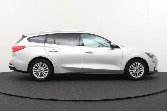 Ford Focus - Afbeelding 6 van 30