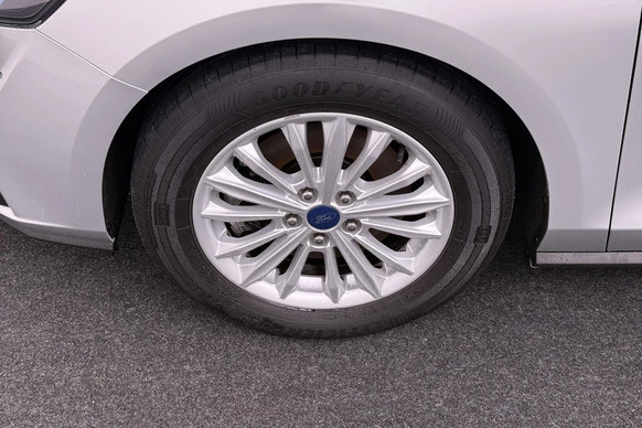 Ford Focus - Afbeelding 7 van 30