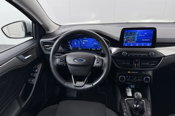 Ford Focus - Afbeelding 8 van 30