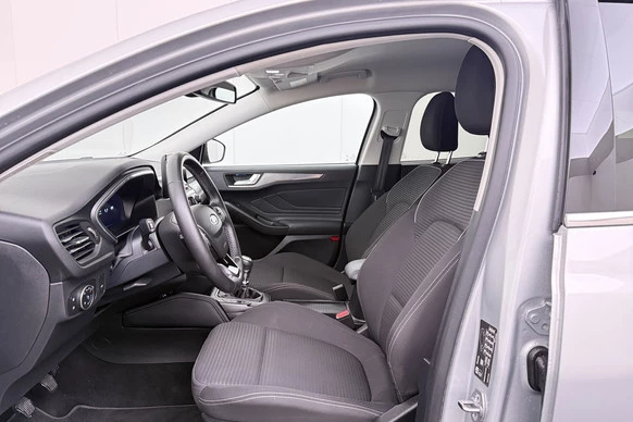 Ford Focus - Afbeelding 10 van 30