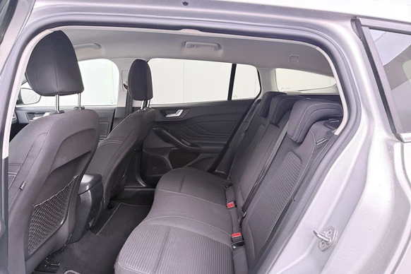 Ford Focus - Afbeelding 12 van 30