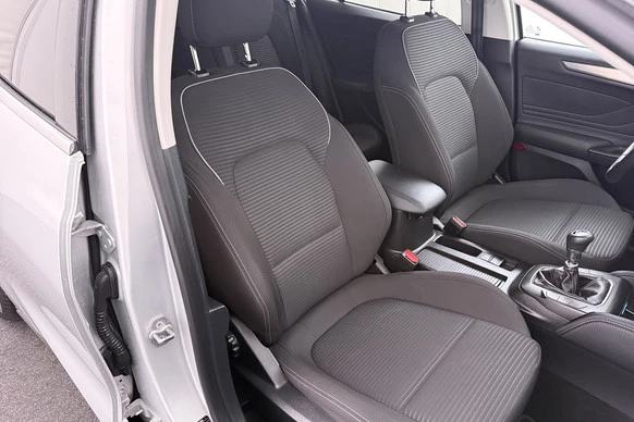 Ford Focus - Afbeelding 15 van 30