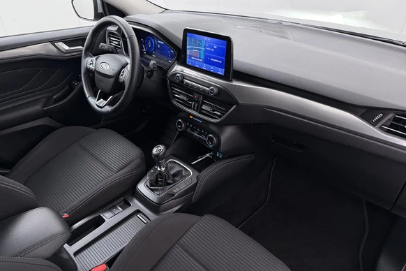 Ford Focus - Afbeelding 16 van 30