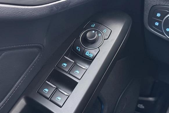 Ford Focus - Afbeelding 17 van 30