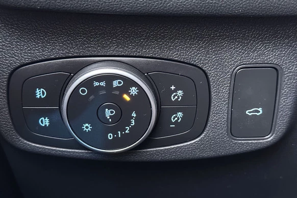 Ford Focus - Afbeelding 18 van 30