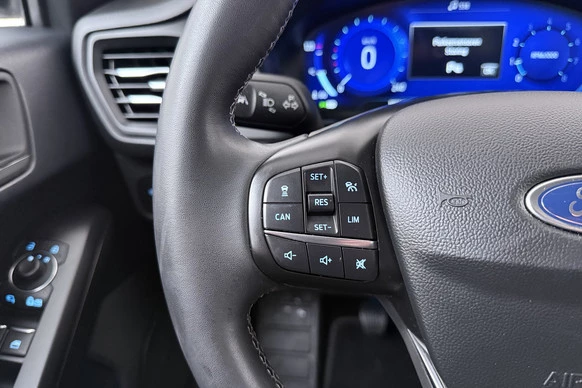 Ford Focus - Afbeelding 19 van 30