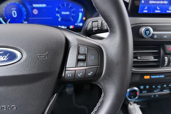 Ford Focus - Afbeelding 20 van 30