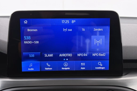 Ford Focus - Afbeelding 22 van 30