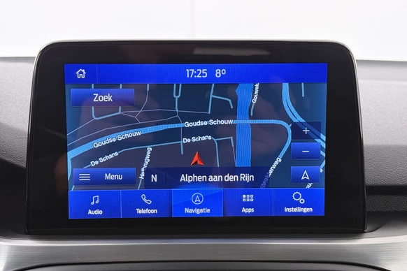 Ford Focus - Afbeelding 23 van 30