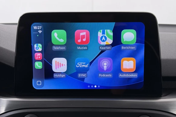 Ford Focus - Afbeelding 24 van 30