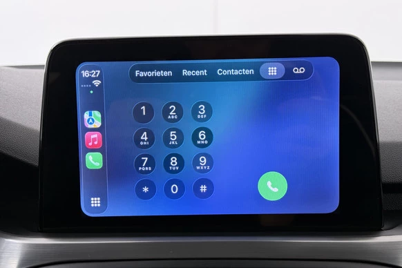 Ford Focus - Afbeelding 25 van 30